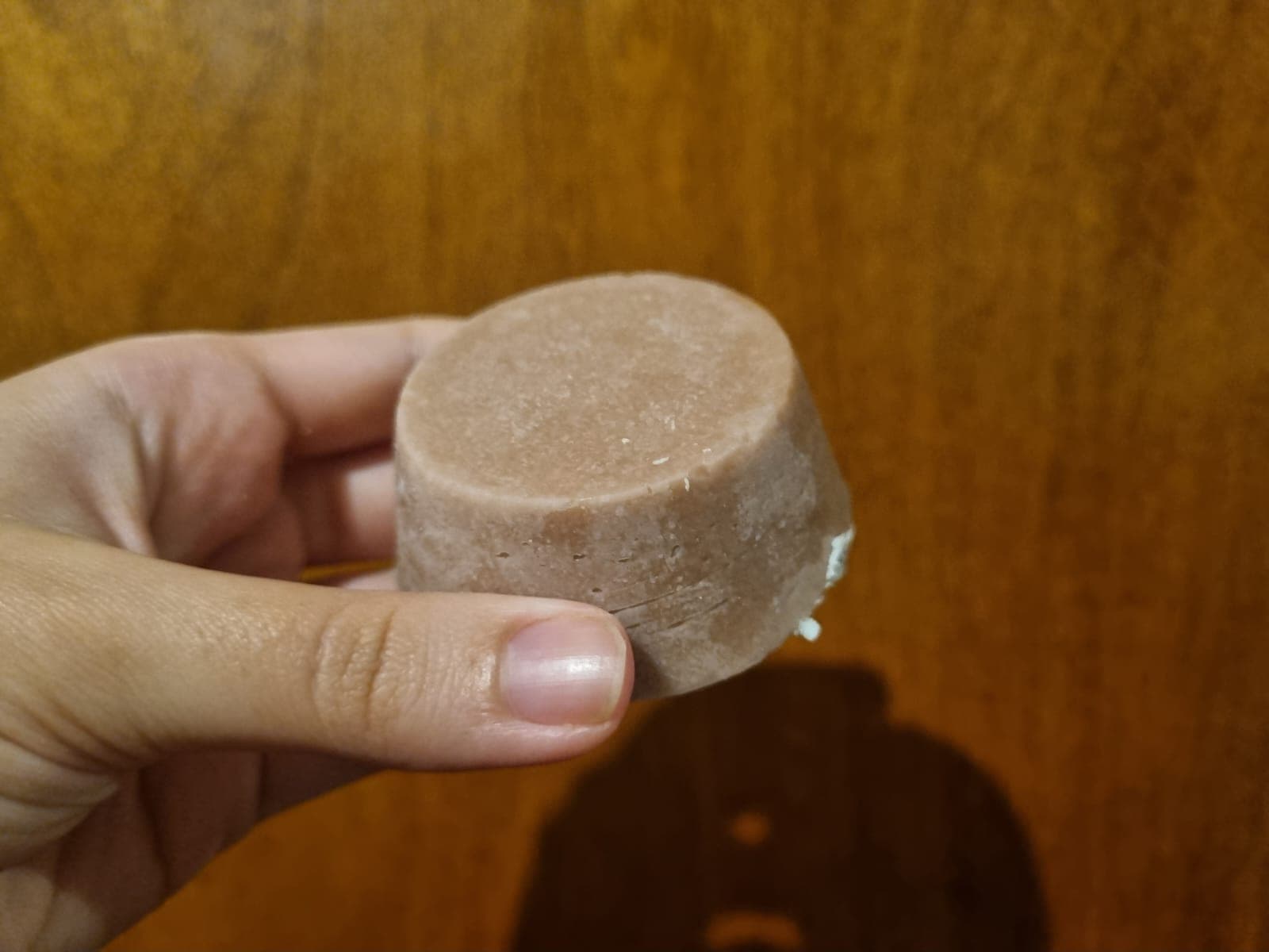 Cosmética natural